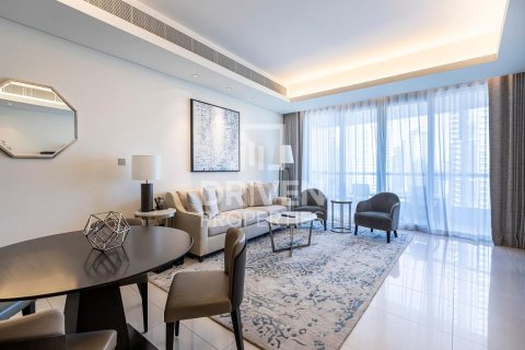 דירה להשכרה ב Downtown Dubai (Downtown Burj Dubai), Dubai, איחוד האמירויות 1 חדר שינה, 86.12 מ"ר, מספר 746052 - תמונה 5