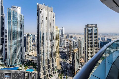 Dzīvoklis Downtown Dubai (Downtown Burj Dubai)jā, AAE 1 istaba, 86.12 m2 Nr. 746052