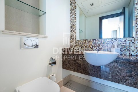 דירה להשכרה ב Downtown Dubai (Downtown Burj Dubai), Dubai, איחוד האמירויות 1 חדר שינה, 86.12 מ"ר, מספר 746052 - תמונה 17