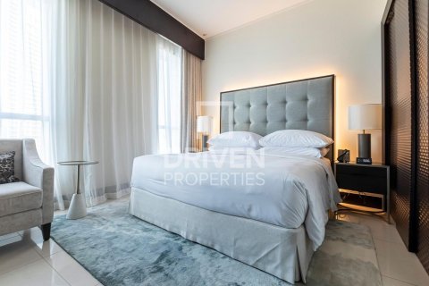 דירה להשכרה ב Downtown Dubai (Downtown Burj Dubai), Dubai, איחוד האמירויות 1 חדר שינה, 86.12 מ"ר, מספר 746052 - תמונה 8