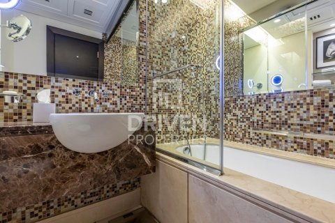 דירה להשכרה ב Downtown Dubai (Downtown Burj Dubai), Dubai, איחוד האמירויות 1 חדר שינה, 86.12 מ"ר, מספר 746052 - תמונה 16