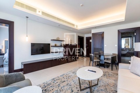 דירה להשכרה ב Downtown Dubai (Downtown Burj Dubai), Dubai, איחוד האמירויות 1 חדר שינה, 86.12 מ"ר, מספר 746052 - תמונה 6