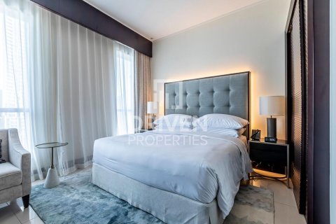 דירה להשכרה ב Downtown Dubai (Downtown Burj Dubai), Dubai, איחוד האמירויות 1 חדר שינה, 86.12 מ"ר, מספר 746052 - תמונה 9