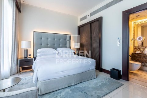 דירה להשכרה ב Downtown Dubai (Downtown Burj Dubai), Dubai, איחוד האמירויות 1 חדר שינה, 86.12 מ"ר, מספר 746052 - תמונה 10