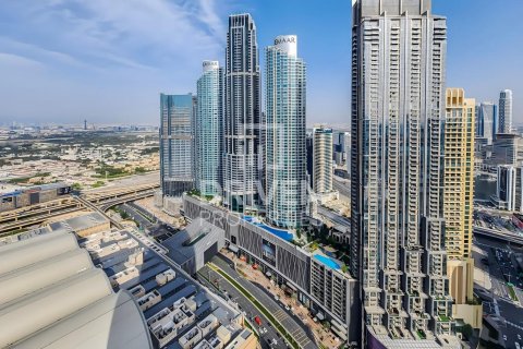 דירה להשכרה ב Downtown Dubai (Downtown Burj Dubai), Dubai, איחוד האמירויות 1 חדר שינה, 86.12 מ"ר, מספר 746052 - תמונה 2
