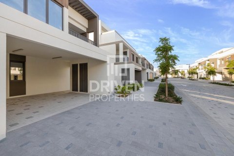 Villa Tilal Al Ghaf, Dubaijā, AAE 4 istabas, 220.37 m2 Nr. 746053 - attēls 15