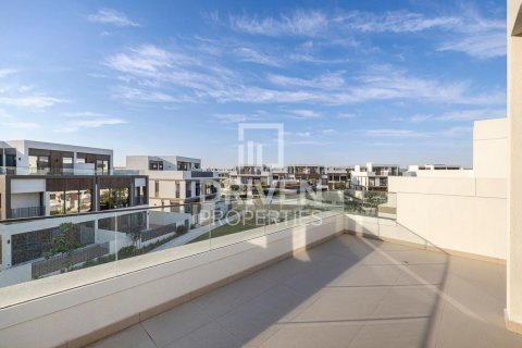Villa Tilal Al Ghaf, Dubaijā, AAE 4 istabas, 220.37 m2 Nr. 746053 - attēls 28