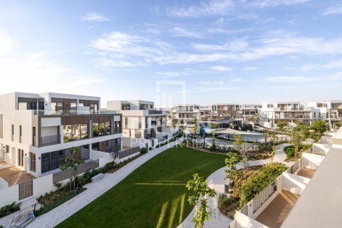 Villa Tilal Al Ghaf, Dubaijā, AAE 4 istabas, 220.37 m2 Nr. 746053 - attēls 29