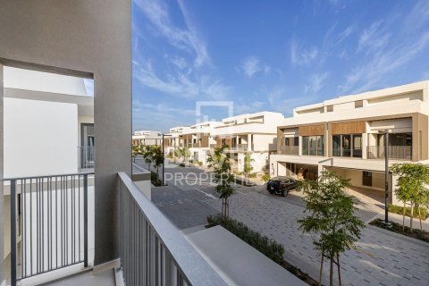Villa Tilal Al Ghaf, Dubaijā, AAE 4 istabas, 220.37 m2 Nr. 746053 - attēls 21