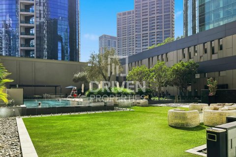 Apartment til leje i Business Bay, Dubai, UAE 1 soveværelse, 80.18 kvm № 746056 - foto 11