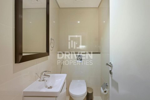 Apartment til leje i Business Bay, Dubai, UAE 1 soveværelse, 80.18 kvm № 746056 - foto 10