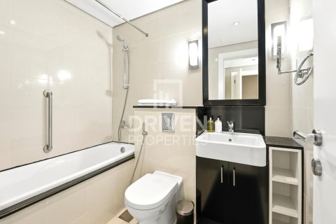 Apartment til leje i Business Bay, Dubai, UAE 1 soveværelse, 80.18 kvm № 746056 - foto 8