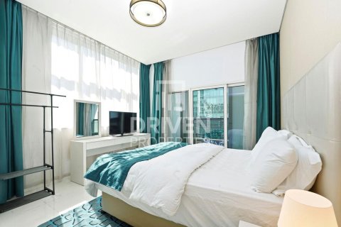 Apartment til leje i Business Bay, Dubai, UAE 1 soveværelse, 80.18 kvm № 746056 - foto 6
