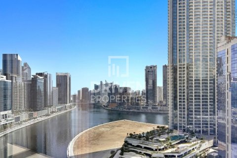 Business Bay, Dubai, BAE’de daire 1 yatak odası, 80.18 m&sup2; No 746056