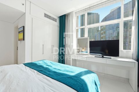 Apartament do wynajęcia w Business Bay, Dubai, ZEA 1 sypialnia, 80.18 mkw., nr 746056 - zdjęcie 4