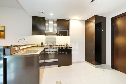 Apartment til leje i Business Bay, Dubai, UAE 1 soveværelse, 80.18 kvm № 746056 - foto 7