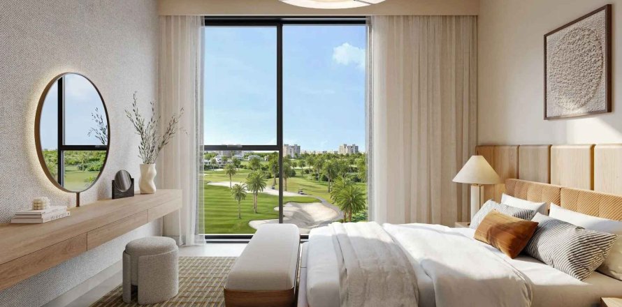 Kamienica w Dubai South (Dubai World Central), Dubai, ZEA 3 sypialnie, 248.05 mkw. nr 715988