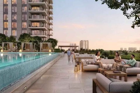 Kamienica na sprzedaż w Dubai South (Dubai World Central), Dubai, ZEA 3 sypialnie, 248.05 mkw., nr 715988 - zdjęcie 5