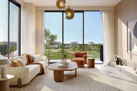 Wohnung zum Verkauf in Dubai South (Dubai World Central), Dubai, VAE 2 Schlafzimmer, 109.44 m2 Nr. 715986 - Foto 2