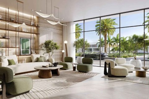 Wohnung in Dubai South (Dubai World Central), Dubai, VAE: 2 Schlafzimmer, 109.44 m2 Nr. 715986
