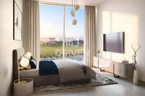 Müüa korter asukohaga Mohammed Bin Rashid City, Dubai, AÜE: 2 magamistoaga, 97 m² Nr 601928 - pilt 2
