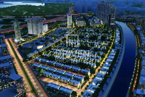Müüa korter asukohaga Mohammed Bin Rashid City, Dubai, AÜE: 2 magamistoaga, 97 m² Nr 601928 - pilt 6