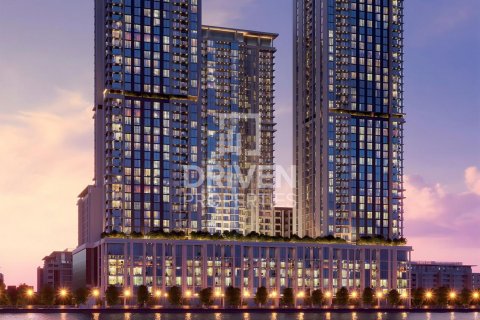 Müüa korter asukohaga Mohammed Bin Rashid City, Dubai, AÜE: 2 magamistoaga, 97 m² Nr 601928 - pilt 7