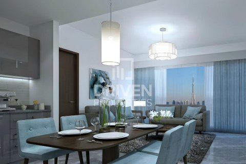 Müüa korter asukohaga Mohammed Bin Rashid City, Dubai, AÜE: 2 magamistoaga, 97 m² Nr 601928 - pilt 5