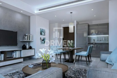 Müüa korter asukohaga Mohammed Bin Rashid City, Dubai, AÜE: 2 magamistoaga, 97 m² Nr 601928 - pilt 4