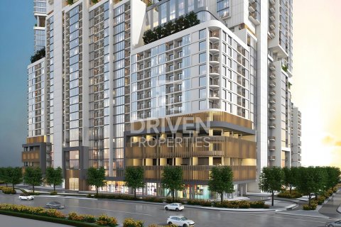 Müüa korter asukohaga Mohammed Bin Rashid City, Dubai, AÜE: 2 magamistoaga, 97 m² Nr 601928 - pilt 10