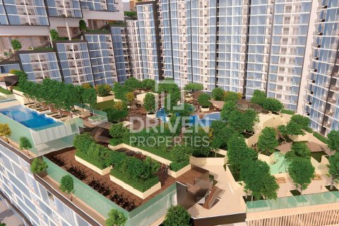 Müüa korter asukohaga Mohammed Bin Rashid City, Dubai, AÜE: 2 magamistoaga, 97 m² Nr 601928 - pilt 11
