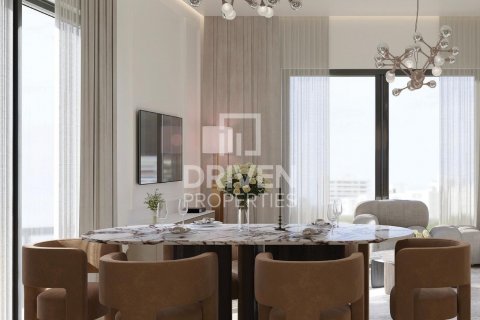 شقة للبيع في Jumeirah Village Triangle، دبي، الإمارات العربية المتحدة 1 غرفة نوم ، 57 متر مربع ، رقم 601927 - صورة 1
