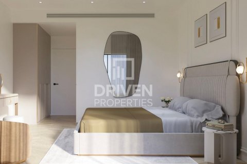 شقة للبيع في Jumeirah Village Triangle، دبي، الإمارات العربية المتحدة 1 غرفة نوم ، 57 متر مربع ، رقم 601927 - صورة 4