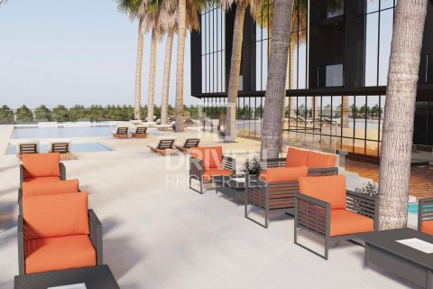 شقة للبيع في Jumeirah Village Triangle، دبي، الإمارات العربية المتحدة 1 غرفة نوم ، 57 متر مربع ، رقم 601927 - صورة 15