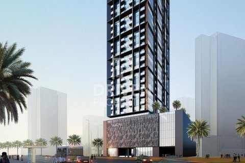 شقة للبيع في Jumeirah Village Triangle، دبي، الإمارات العربية المتحدة 1 غرفة نوم ، 57 متر مربع ، رقم 601927 - صورة 7