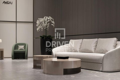 شقة للبيع في Jumeirah Village Triangle، دبي، الإمارات العربية المتحدة 1 غرفة نوم ، 57 متر مربع ، رقم 601927 - صورة 9