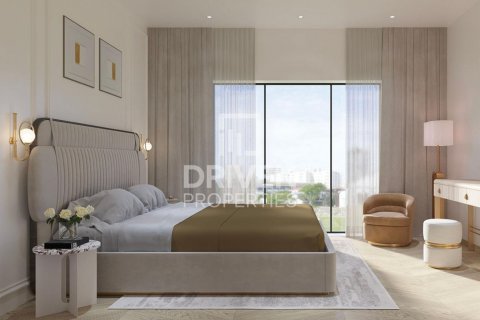 شقة للبيع في Jumeirah Village Triangle، دبي، الإمارات العربية المتحدة 1 غرفة نوم ، 57 متر مربع ، رقم 601927 - صورة 3