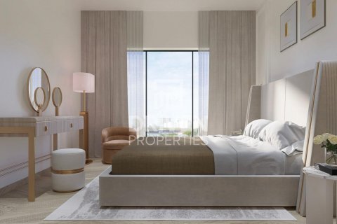 شقة للبيع في Jumeirah Village Triangle، دبي، الإمارات العربية المتحدة 1 غرفة نوم ، 57 متر مربع ، رقم 601927 - صورة 5
