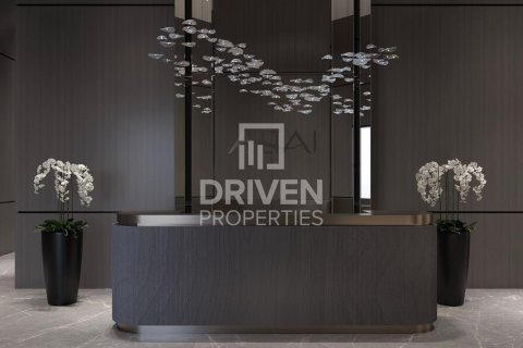 شقة للبيع في Jumeirah Village Triangle، دبي، الإمارات العربية المتحدة 1 غرفة نوم ، 57 متر مربع ، رقم 601927 - صورة 13