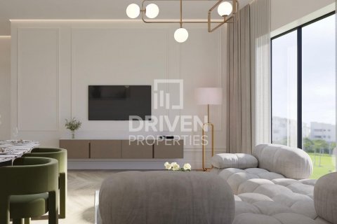 شقة للبيع في Jumeirah Village Triangle، دبي، الإمارات العربية المتحدة 1 غرفة نوم ، 57 متر مربع ، رقم 601927 - صورة 2