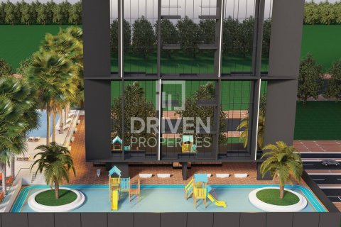 شقة للبيع في Jumeirah Village Triangle، دبي، الإمارات العربية المتحدة 1 غرفة نوم ، 57 متر مربع ، رقم 601927 - صورة 6