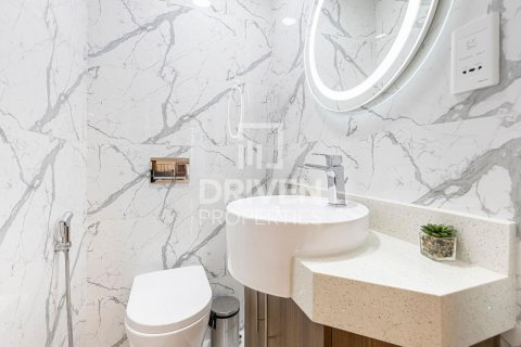 Byt v Business Bay, Dubai, SAE 2 ložnice, 147 m² Č.: 601819 - fotografie 10