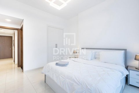 Byt v Business Bay, Dubai, SAE 2 ložnice, 147 m² Č.: 601819 - fotografie 3