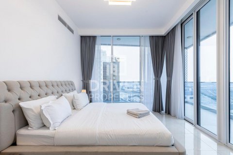 Byt v Business Bay, Dubai, SAE 2 ložnice, 147 m² Č.: 601819 - fotografie 14