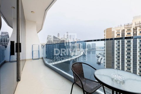 Byt v Business Bay, Dubai, SAE 2 ložnice, 147 m² Č.: 601819 - fotografie 8