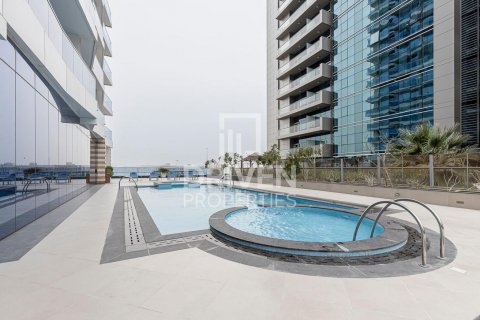 Byt v Business Bay, Dubai, SAE 2 ložnice, 147 m² Č.: 601819 - fotografie 9