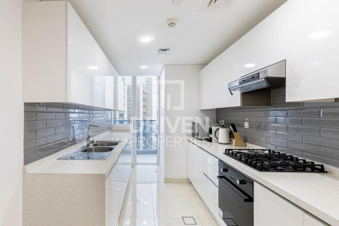Byt v Business Bay, Dubai, SAE 2 ložnice, 147 m² Č.: 601819 - fotografie 7