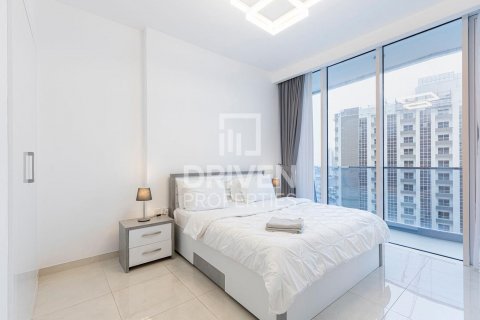 Byt v Business Bay, Dubai, SAE 2 ložnice, 147 m² Č.: 601819 - fotografie 4