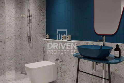 Apartament në Business Bay, Dubai, Emiratet e Bashkuara Arabe 1 dhomë gjumi, 62 m2. № 601924 - Foto 15
