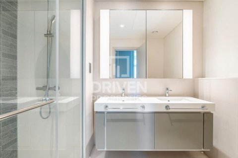 Byt v Dubai Harbour, Dubai, SAE 2 ložnice, 130 m² Č.: 601925 - fotografie 13